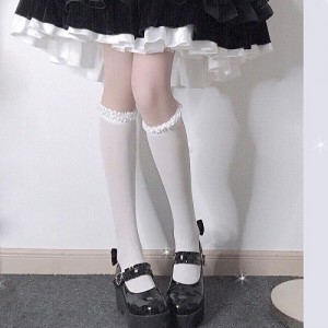 Cute japanese lolita socks (UN127)